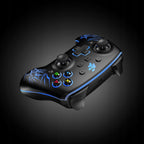 Kontroler do Nintendo Switch / PC pad FlashFire Master S203 + 2 nakładki