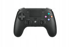 Kontroler do PS4/PC pad FlashFire Bluetooth P201BK - czarny