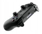 Kontroler do PS4/PC pad FlashFire Bluetooth P201BK - czarny