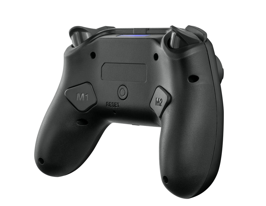 Kontroler do PS4/PC pad FlashFire Bluetooth P201BK - czarny