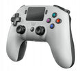 Kontroler do PS4/PC pad FlashFire Bluetooth P201W - biały