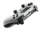 Kontroler do PS4/PC pad FlashFire Bluetooth P201W - biały