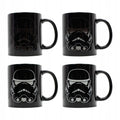 Kubek star wars Termoaktywny Original Stormtrooper Heat Change Mug (300ml)