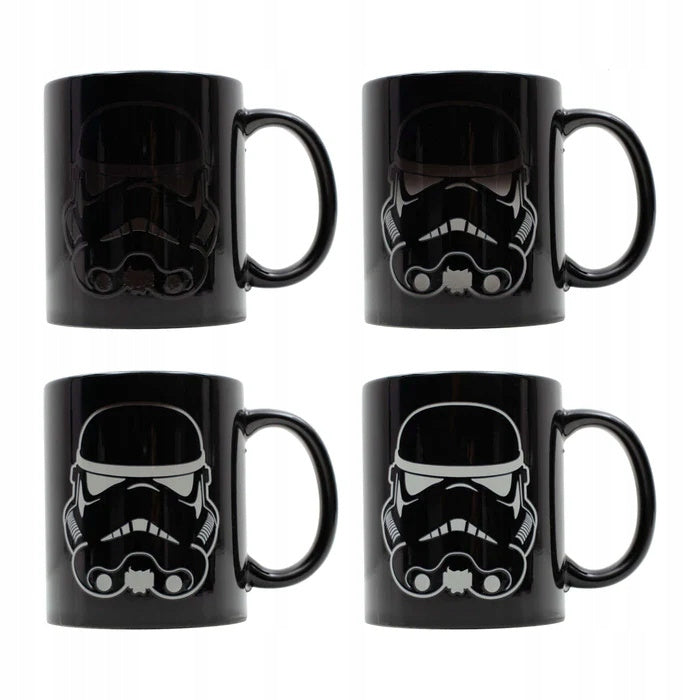 Kubek star wars Termoaktywny Original Stormtrooper Heat Change Mug (300ml)