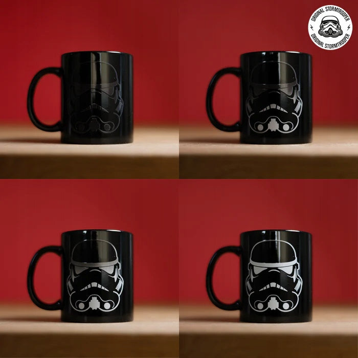 Kubek star wars Termoaktywny Original Stormtrooper Heat Change Mug (300ml)