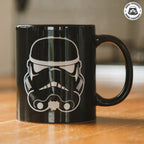 Kubek star wars Termoaktywny Original Stormtrooper Heat Change Mug (300ml)