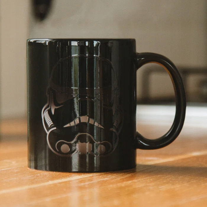 Kubek star wars Termoaktywny Original Stormtrooper Heat Change Mug (300ml)