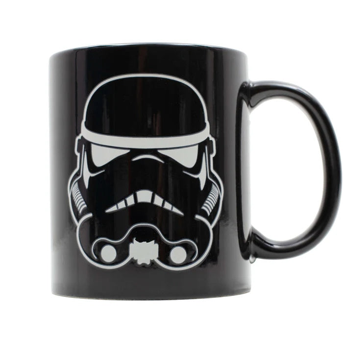 Kubek star wars Termoaktywny Original Stormtrooper Heat Change Mug (300ml)