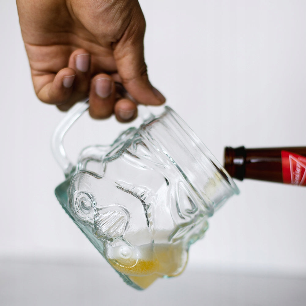 Kufel do piwa star wars Szturmowiec oryginalny thumbsUp! 600 ml 1 szt.