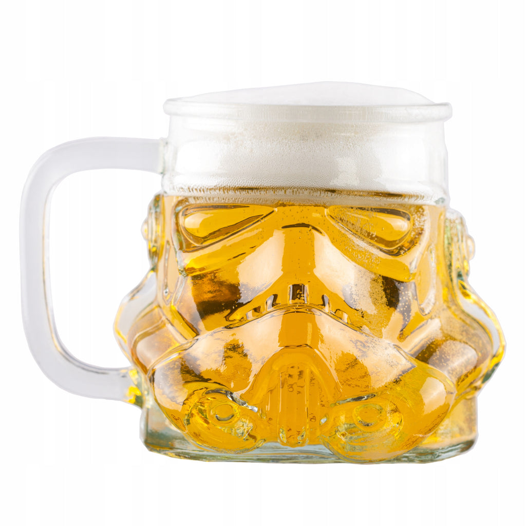 Kufel do piwa star wars Szturmowiec oryginalny thumbsUp! 600 ml 1 szt.