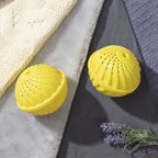 Kule do Prania Ubrań bez Detergentu Delieco InnovaGoods Zestaw 2 sztuk eco