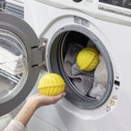 Kule do Prania Ubrań bez Detergentu Delieco InnovaGoods Zestaw 2 sztuk eco
