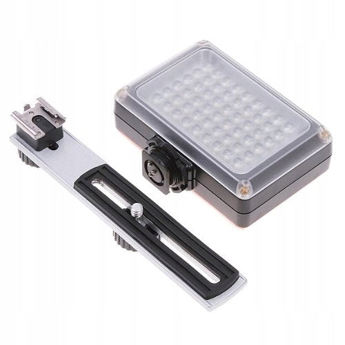 Lampa diodowa bracket YONGNUO YN-0906II poręczna