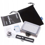 Lampa diodowa bracket YONGNUO YN-0906II poręczna