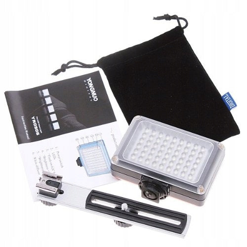 Lampa diodowa bracket YONGNUO YN-0906II poręczna