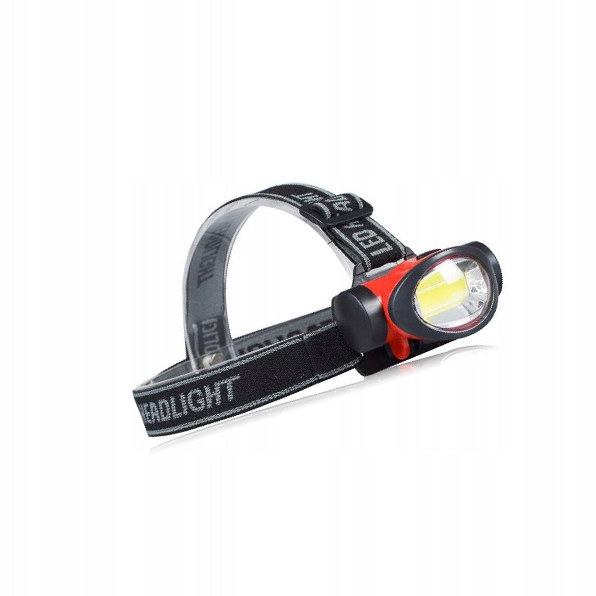 Latarka czołowa LED COB 300LM LB0111 LIBOX