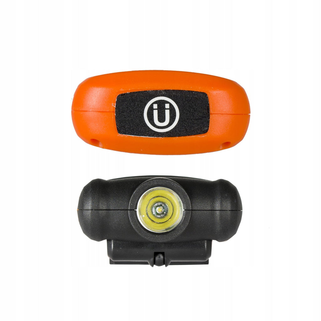 Latarka lampa warsztatowa akumulator USB COB LED