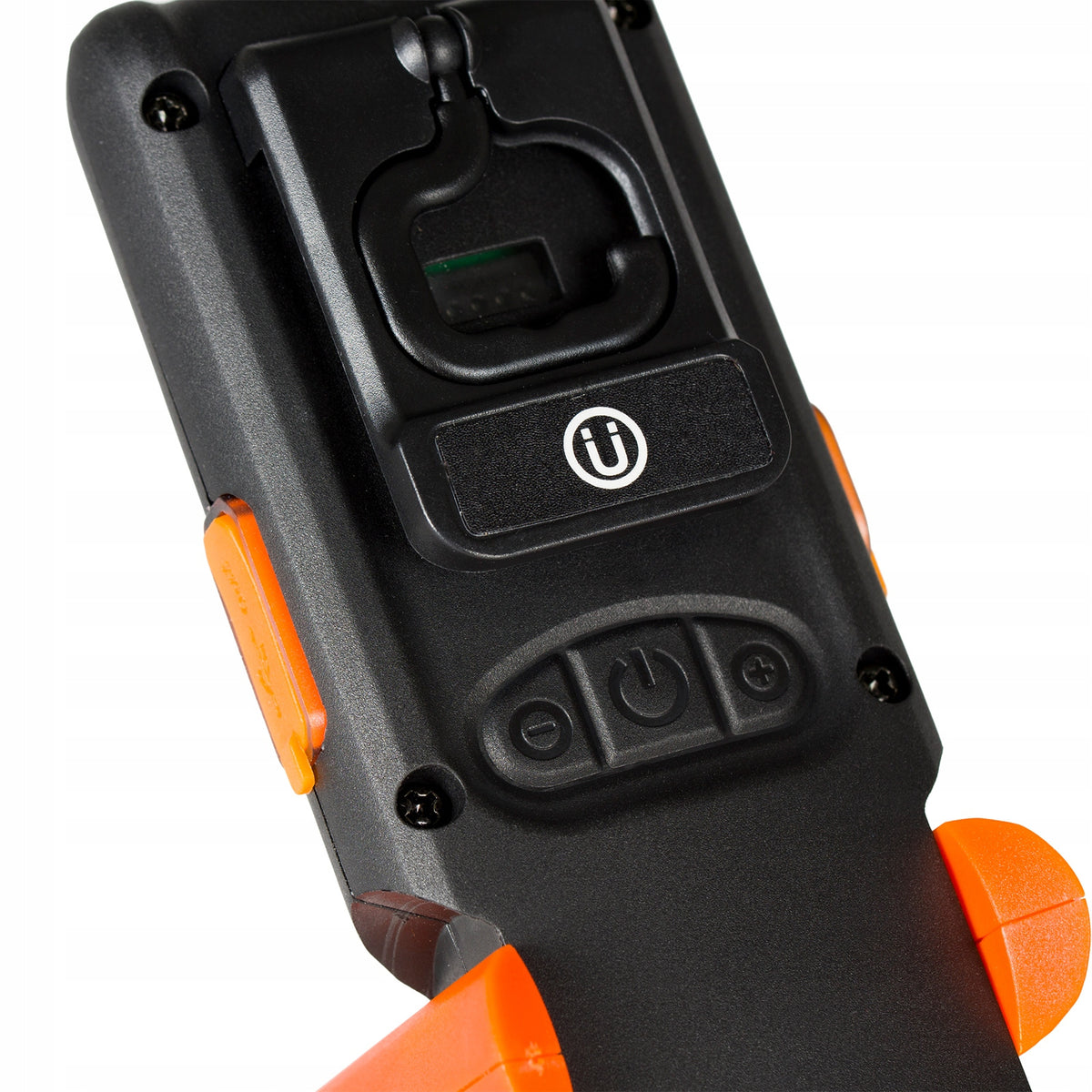 Latarka lampa warsztatowa akumulator USB COB LED