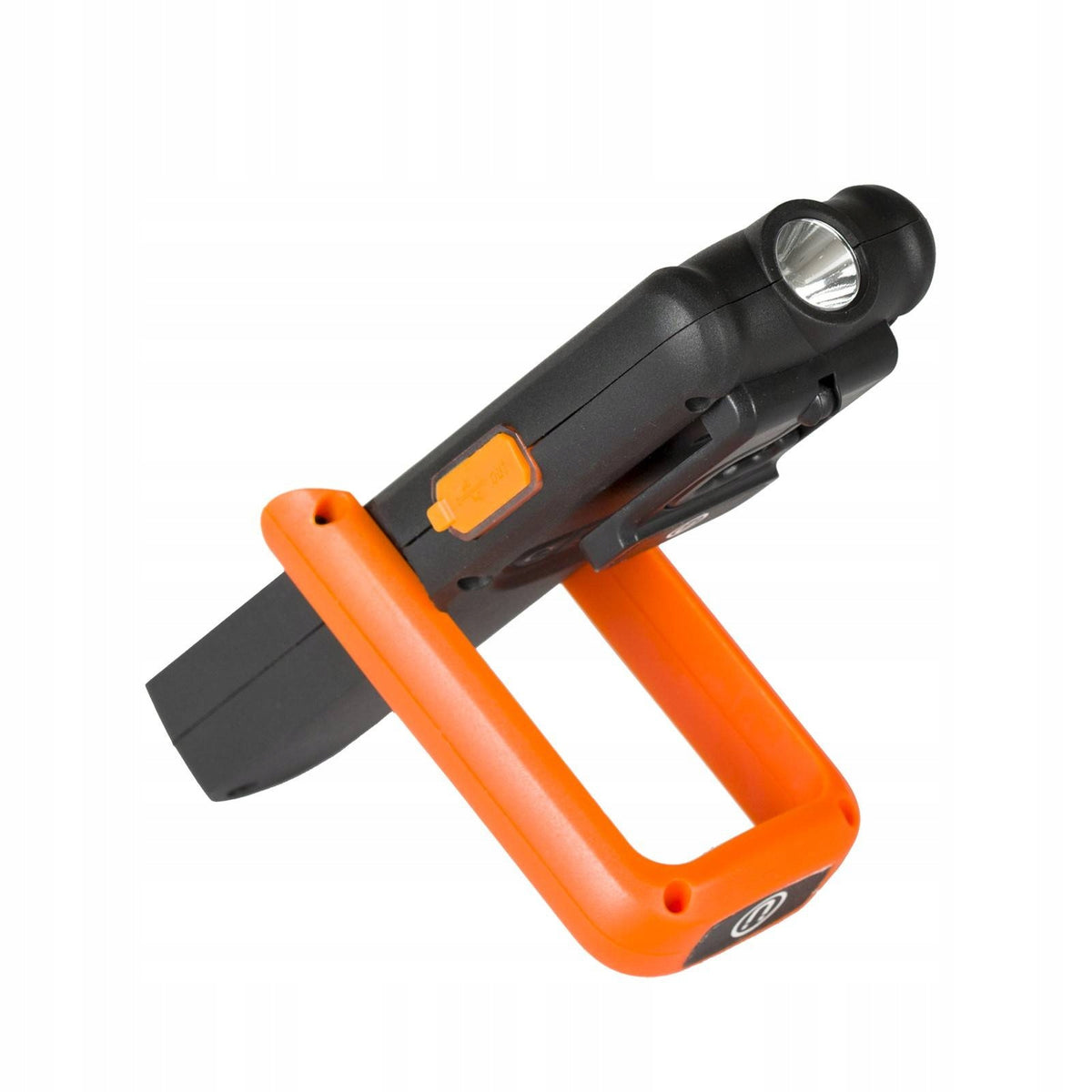 Latarka lampa warsztatowa akumulator USB COB LED