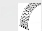 LEICKE apploid Smartwatch U8+ EKG Pulsoksymetr Bluetooth 2opaski