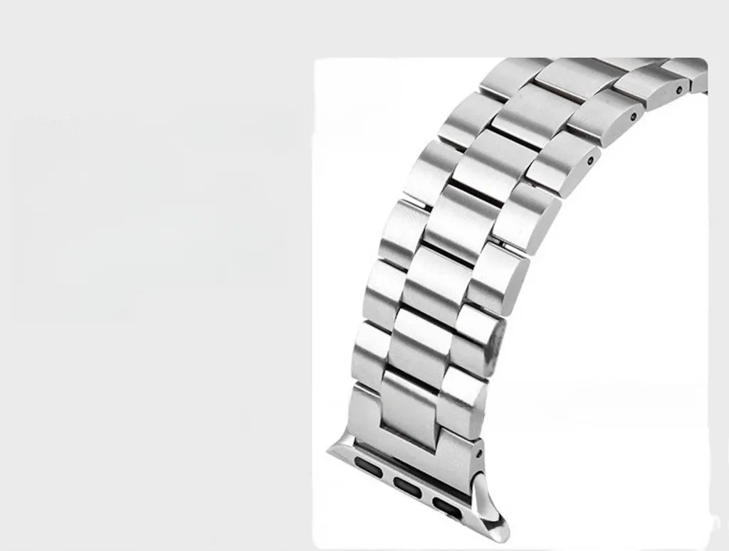 LEICKE apploid Smartwatch U8+ EKG Pulsoksymetr Bluetooth 2opaski