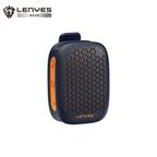 LENYES Głośnik Bluetooth kompaktowy S232 Black