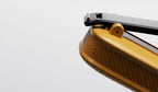LENYES Głośnik Bluetooth kompaktowy S232 Yellow