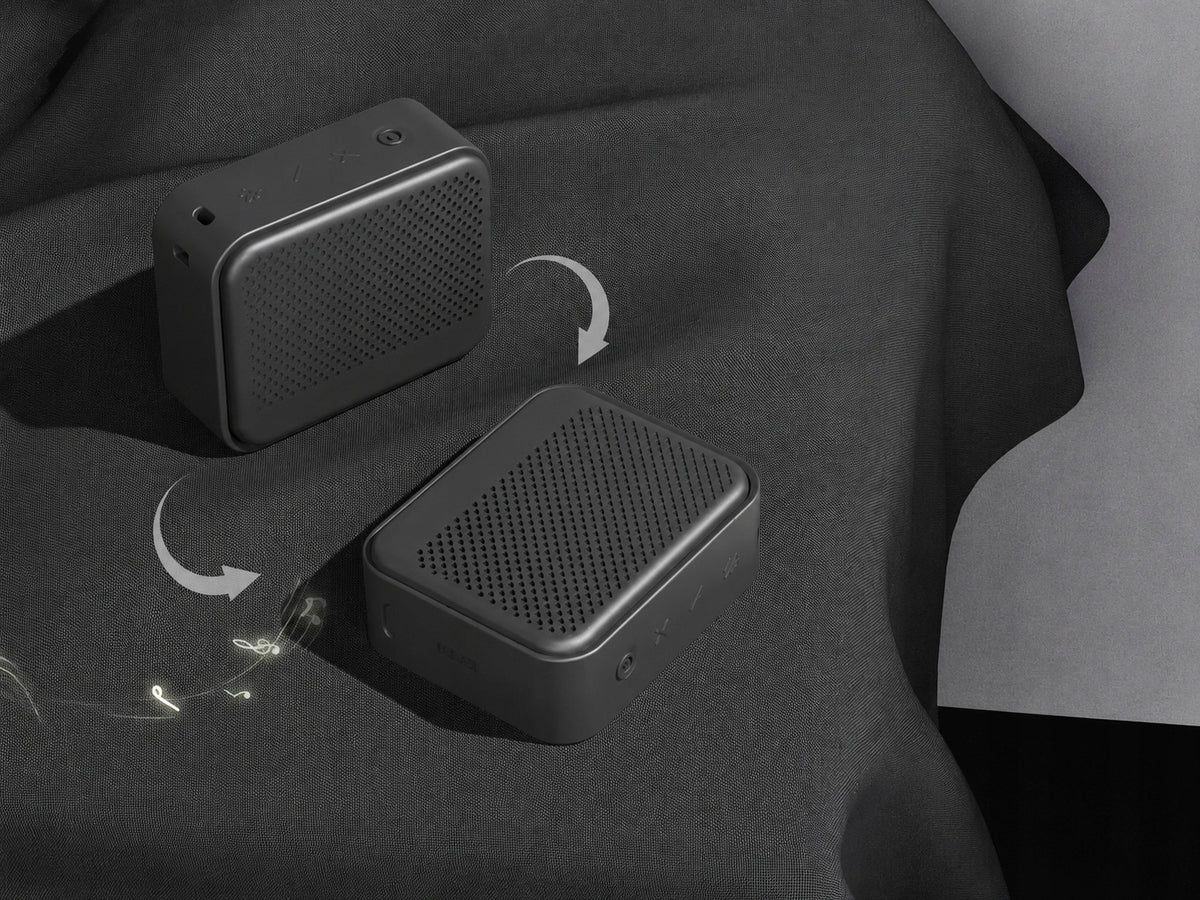 LENYES Głośnik Bluetooth outdoor IPX7 cast tone