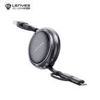 LENYES Kabel zwijany 4w1 60W 0,95 m LC552