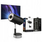LENYES Projektor Full HD 200 ansi z LPR05