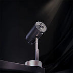 LENYES Projektor Full HD 200 ansi z LPR05