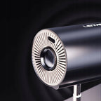 LENYES Projektor Full HD 200 ansi z LPR05