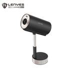 LENYES Projektor Full HD 200 ansi z LPR05