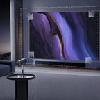 LENYES Projektor Full HD 200 ansi z LPR05