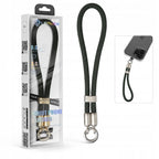 LENYES Smycz do telefonu na LST102 Dark green