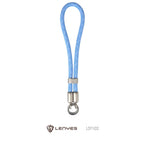LENYES Smycz do telefonu na LST102 purple/blue