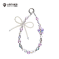 LENYES Smycz do telefonu na LST207 Purple