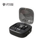 LENYES Zestaw kabli 6w1 w etui z podstawką pod telefon 60W 1,00 m LB603