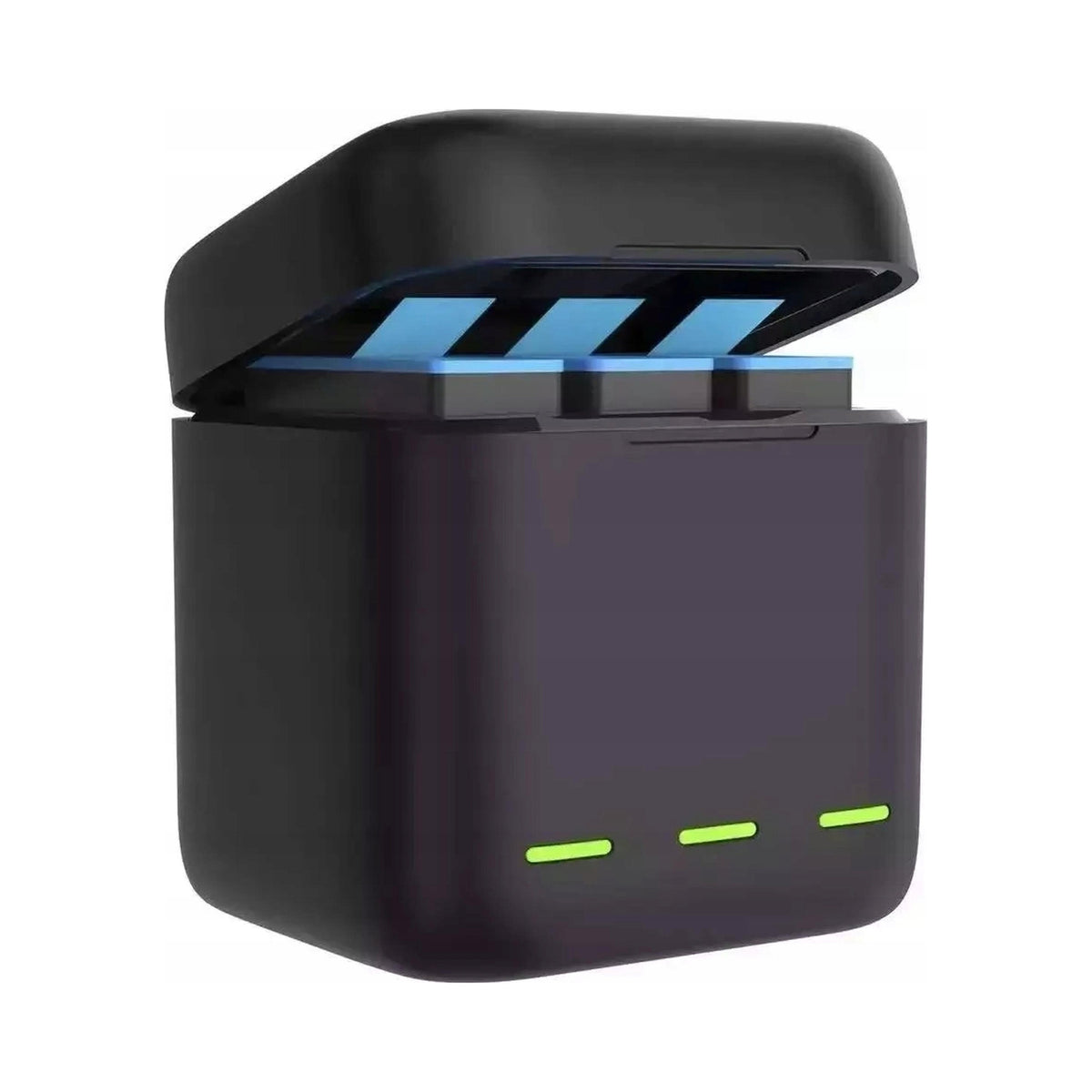 Ładowarka 3-kanałowa TELESIN do GoPro Hero 13 S0-BCG-10-TGP USB-C