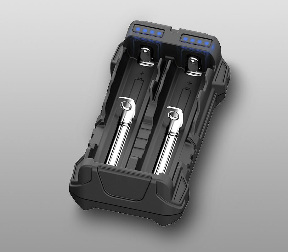 Ładowarka Armytek Handy C2 ve