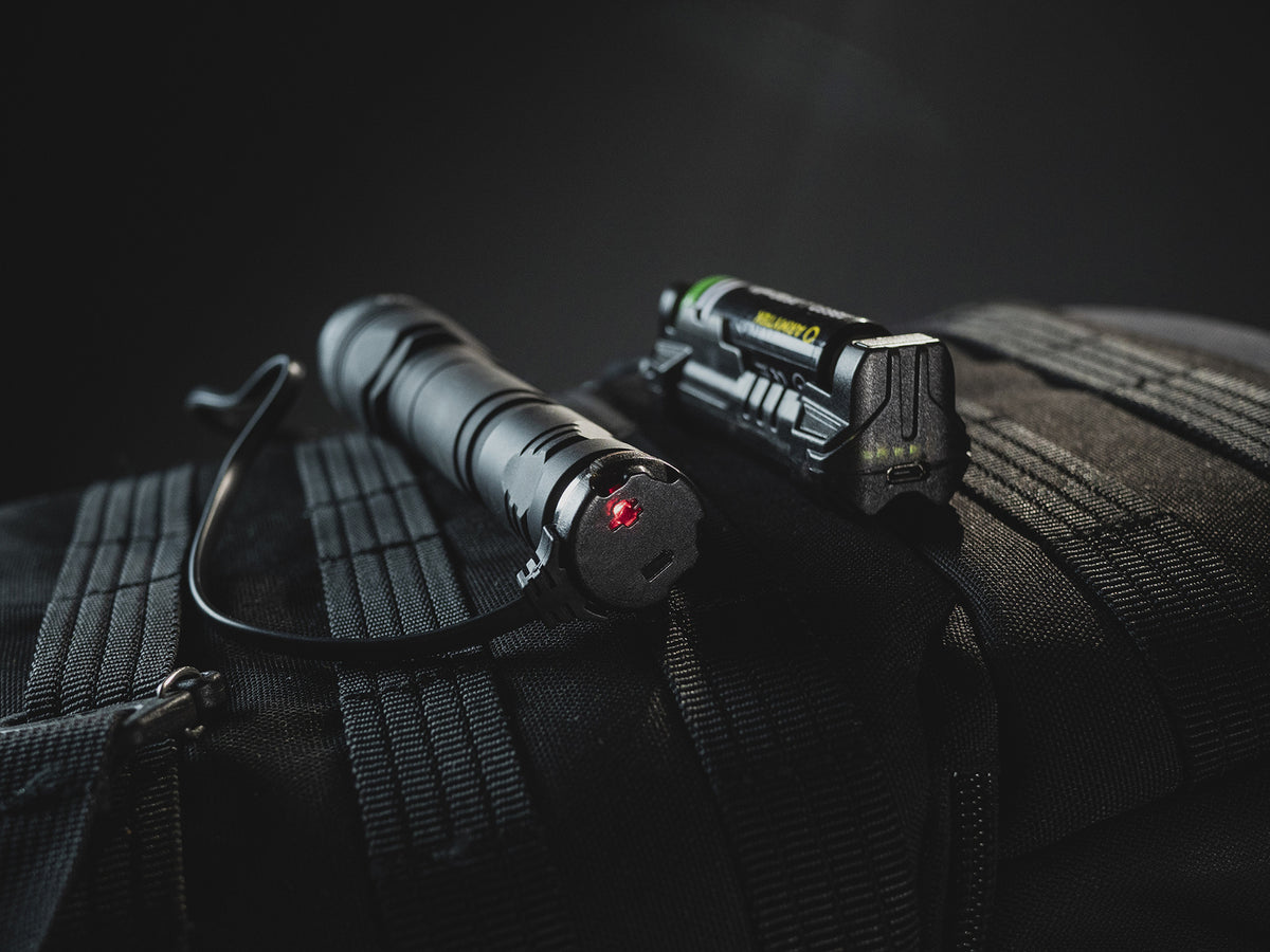 Ładowarka Armytek Magnetic Charger AMC-03 for Armytek tactical flashlights