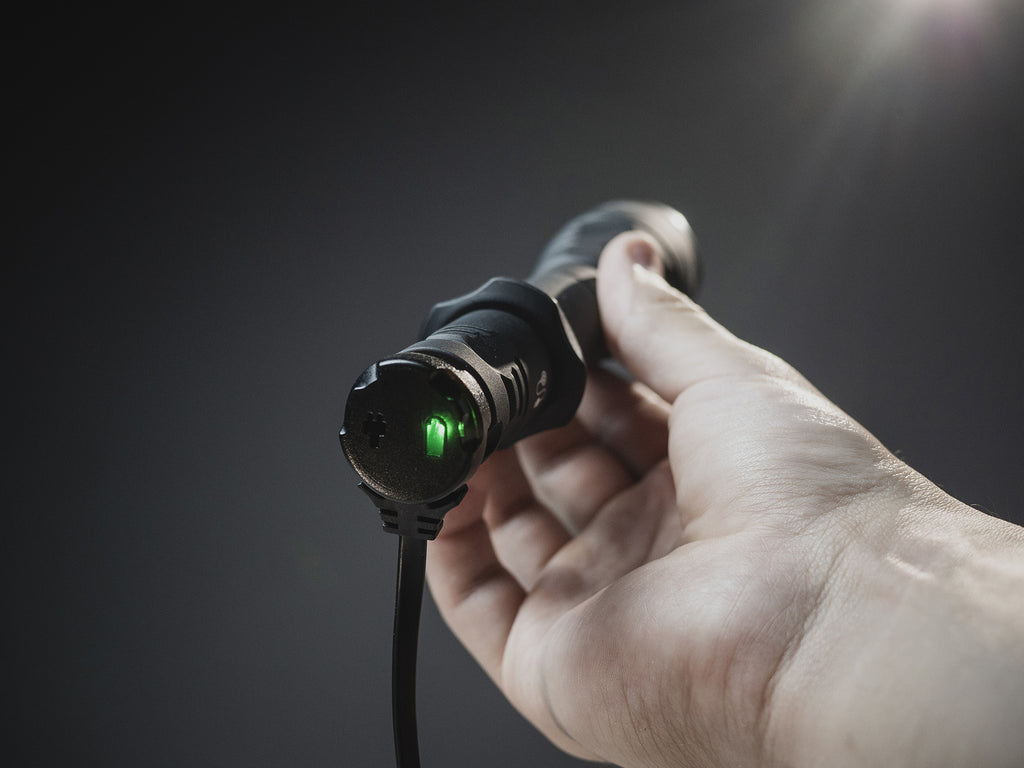 Ładowarka Armytek Magnetic Charger AMC-03 for Armytek tactical flashlights