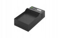 Ładowarka Newell DC-USB do akumulatorów NP-W126 do