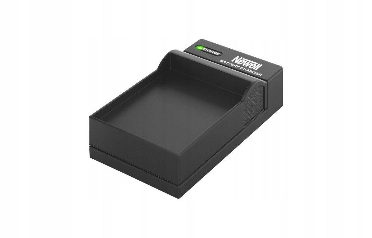 Ładowarka Newell DC-USB do akumulatorów NP-W126 do
