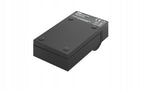Ładowarka Newell DC-USB do akumulatorów NP-W126 do