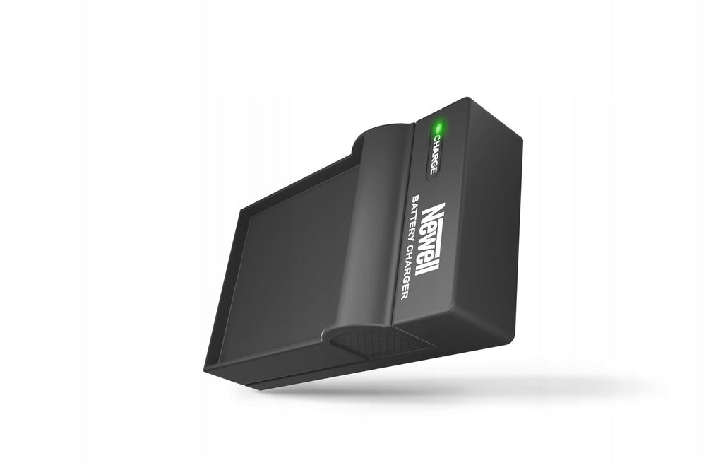 Ładowarka Newell DC-USB do akumulatorów NP-W126 do