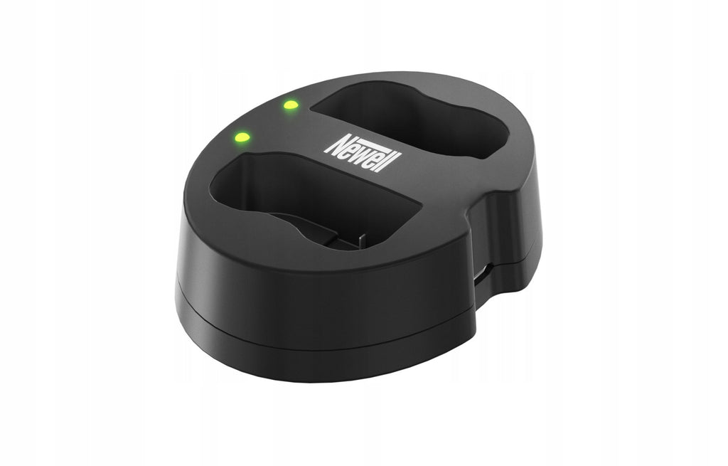 Ładowarka dwukanałowa Newell SDC-USB EN-EL15