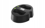 Ładowarka dwukanałowa Newell SDC-USB EN-EL15