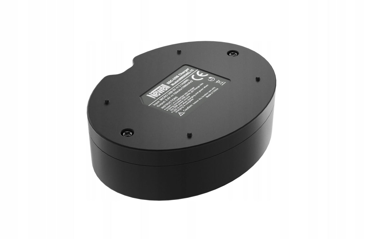 Ładowarka dwukanałowa Newell SDC-USB EN-EL15