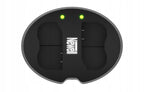 Ładowarka dwukanałowa Newell SDC-USB EN-EL15